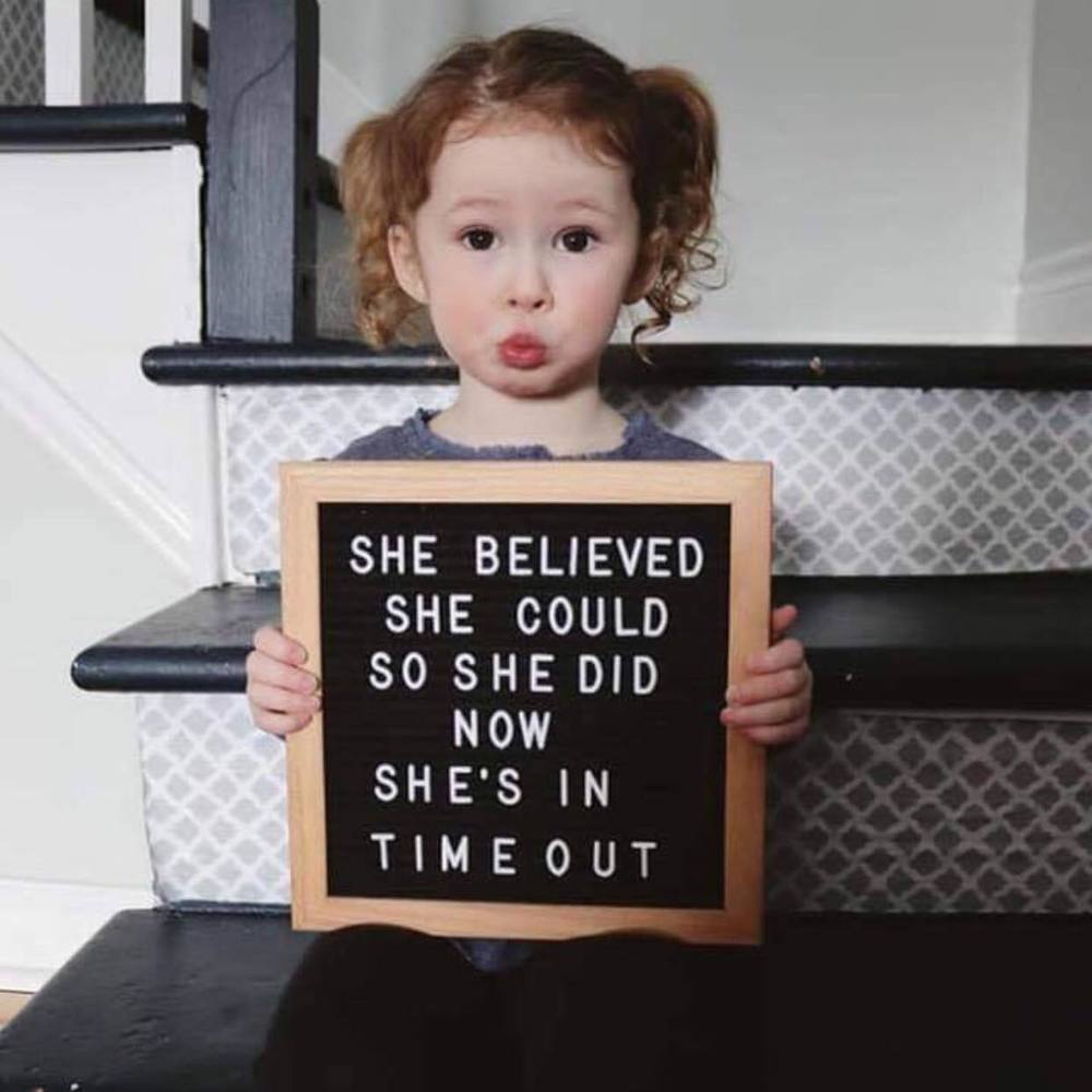 Meet your Posher, Leslie